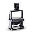 Trodat 5474 Self-Inking Text Dater Rubber Stamp Date size: 4 mm Max. text plate size: 60x40mm